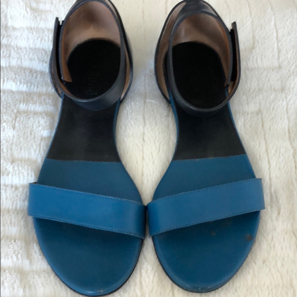 Chloe Sandals - Picture 3 of 8